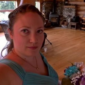 Meet your Posher, Kaitlyn